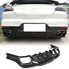 Car rear bumper for sale  Delivered anywhere in UK