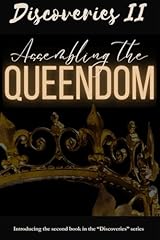 Discoveries assembling queendo for sale  Delivered anywhere in UK