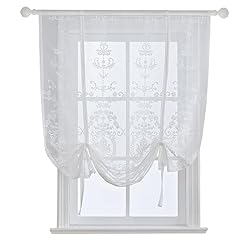 Homeyho sheer tie for sale  Delivered anywhere in USA 