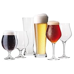Krosno verres bière d'occasion  Livré partout en France