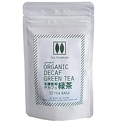 Organic japanese decaffeinated for sale  Delivered anywhere in USA 