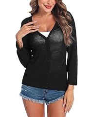 Sykooria cardigan donna usato  Spedito ovunque in Italia 