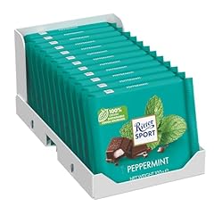 Ritter sport peppermint for sale  Delivered anywhere in UK