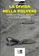 Divisa nella polvere usato  Spedito ovunque in Italia 