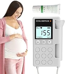 Fetal heartbeat doppler for sale  Delivered anywhere in USA 