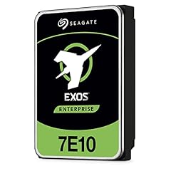 Seagate exos 7e10 d'occasion  Livré partout en France