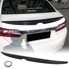 Rear trunk spoiler for sale  Delivered anywhere in USA 