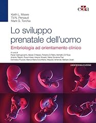 Sviluppo prenatale dell usato  Spedito ovunque in Italia 