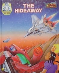 The hideaway d'occasion  Livré partout en France