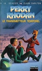 Perry rhodan tome d'occasion  Livré partout en France