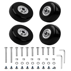 Replacement wheels luggage for sale  Delivered anywhere in USA 