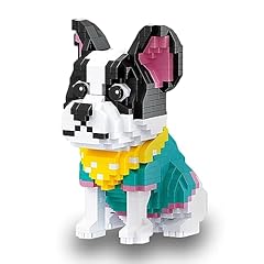 Chiot bouledogue micro d'occasion  Livré partout en France