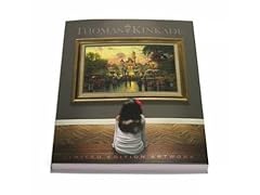 Thomas kinkade limited for sale  Delivered anywhere in USA 