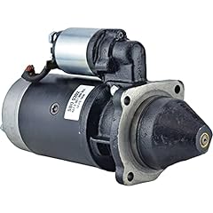 Electrical sbo0202 starter for sale  Delivered anywhere in USA 