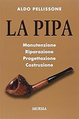 Pipa manutenzione riparazione usato  Spedito ovunque in Italia 