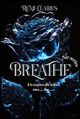 Breathe respiro alla usato  Spedito ovunque in Italia 