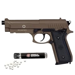 Umbrella enterprise pistola usato  Spedito ovunque in Italia 