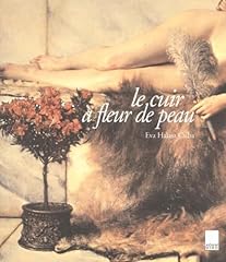 Cuir fleur peau d'occasion  Livré partout en Belgiqu