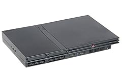 Sony ps2 slimline for sale  Delivered anywhere in UK