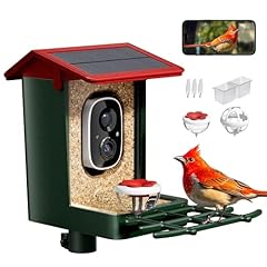 Smart bird feeder for sale  Delivered anywhere in USA 