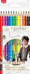 Maped harry potter for sale  Delivered anywhere in UK