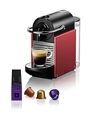 Nespresso longhi pixie d'occasion  Livré partout en France