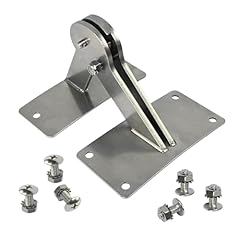 Upgraded stainless hinge for sale  Delivered anywhere in USA 