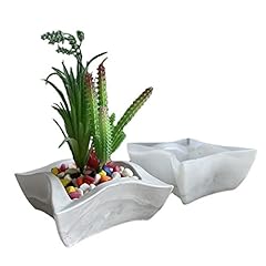 Geometric square flower for sale  Delivered anywhere in USA 