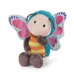 Nici kuscheltier schmetterling gebraucht kaufen  Wird an jeden Ort in Deutschland