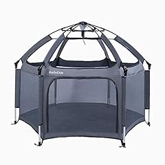 Baby playpen cutieclub for sale  Delivered anywhere in UK