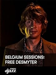 Belgium sessions free gebraucht kaufen  Wird an jeden Ort in Deutschland