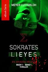Sokrates lieyes band d'occasion  Livré partout en France