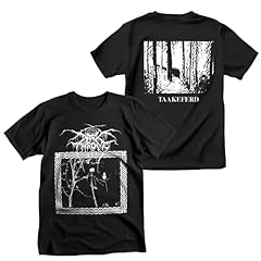 Darkthrone men funeral for sale  Delivered anywhere in USA 