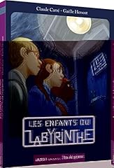 Enfants labyrinthe d'occasion  Livré partout en France