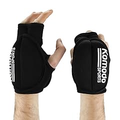 Komodo weighted gloves for sale  Delivered anywhere in UK