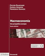 Macroeconomia. una prospettiva usato  Spedito ovunque in Italia 