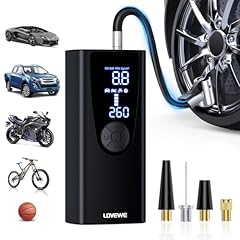 Lovewe air pump for sale  Delivered anywhere in USA 