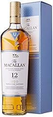 Macallan ecosse fine d'occasion  Livré partout en France