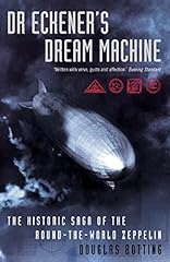 Dr.eckener dream machine d'occasion  Livré partout en Belgiqu