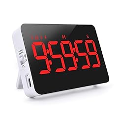 Persuper digital timer for sale  Delivered anywhere in USA 