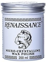 Renaissance wax 200 for sale  Delivered anywhere in USA 