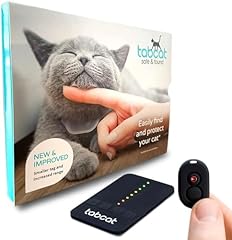 Tabcat cat tracker usato  Spedito ovunque in Italia 