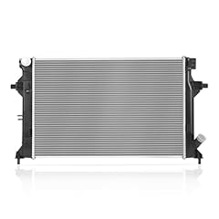Yitamotor radiator compatible for sale  Delivered anywhere in USA 