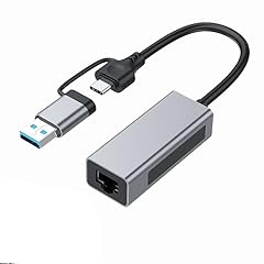 Usb3 ethernet adapter gebraucht kaufen  Wird an jeden Ort in Deutschland