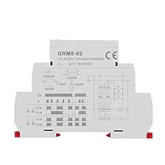 Broco grm8 elektronische gebraucht kaufen  Wird an jeden Ort in Deutschland