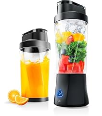Portable blender cordless for sale  Delivered anywhere in USA 