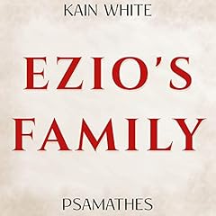 Ezio family usato  Spedito ovunque in Italia 