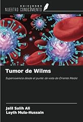 Tumor wilms supervivencia gebraucht kaufen  Wird an jeden Ort in Deutschland