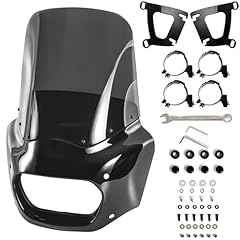 Fatecim motorcycle fairing for sale  Delivered anywhere in UK