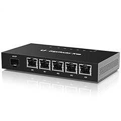 Ubiquiti edgerouter sfp for sale  Delivered anywhere in USA 